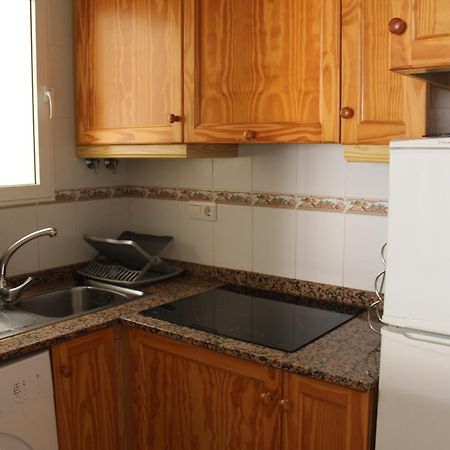 Apartamento Pascual Torrevieja Exteriér fotografie