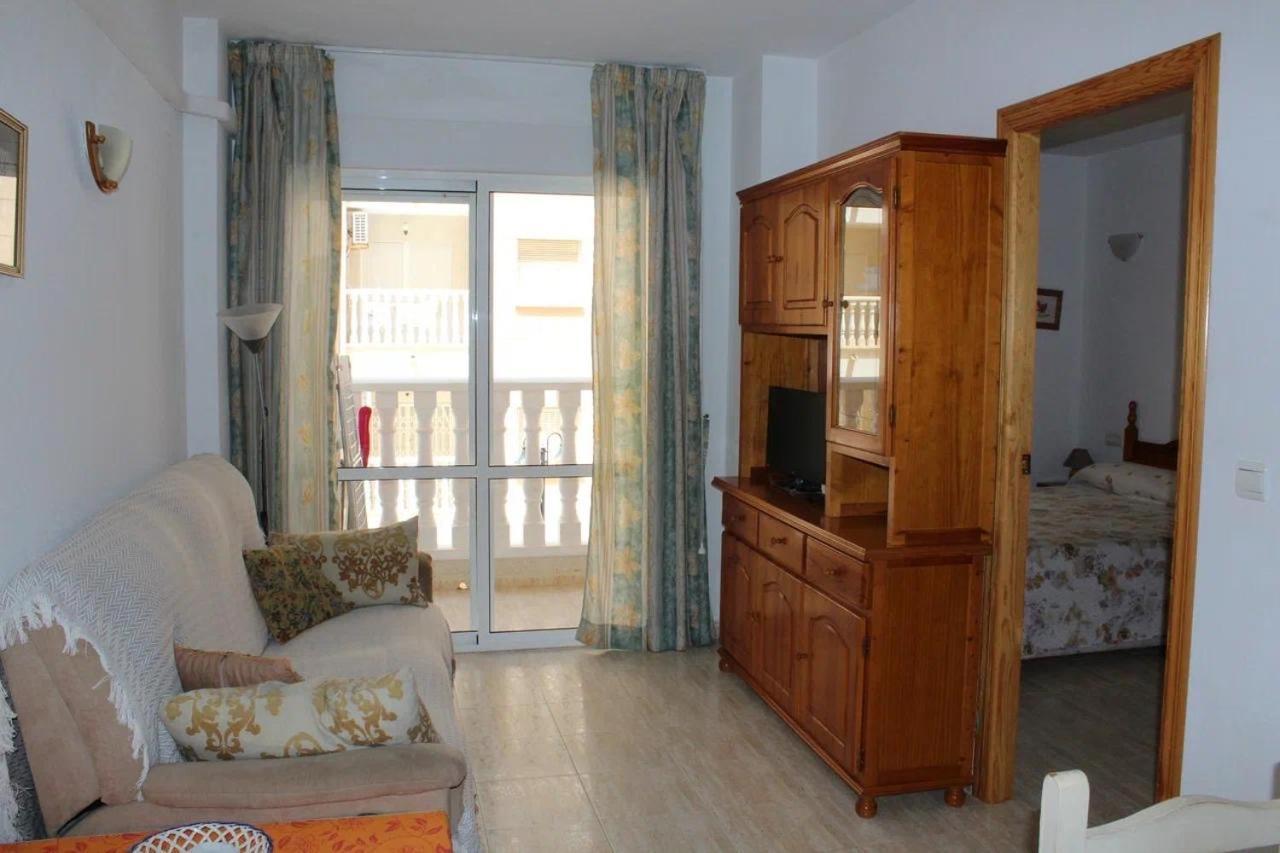 Apartamento Pascual Torrevieja Exteriér fotografie
