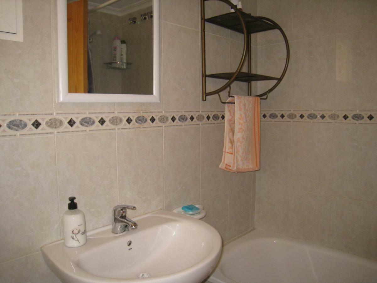 Apartamento Pascual Torrevieja Exteriér fotografie